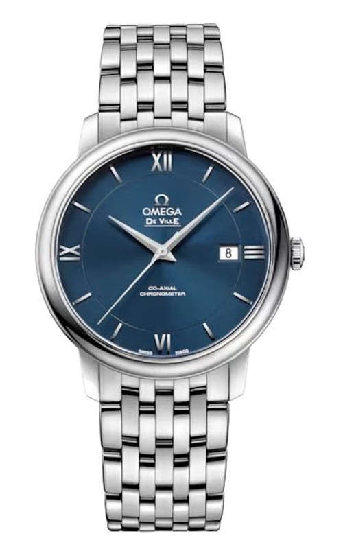 Omega Watch 424.10.40.20.03.001