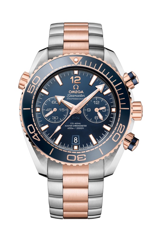 Omega Seamaster Watch 215.20.46.51.03.001