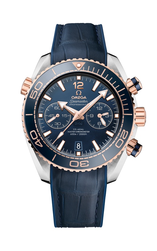 Omega Seamaster Watch 215.23.46.51.03.001