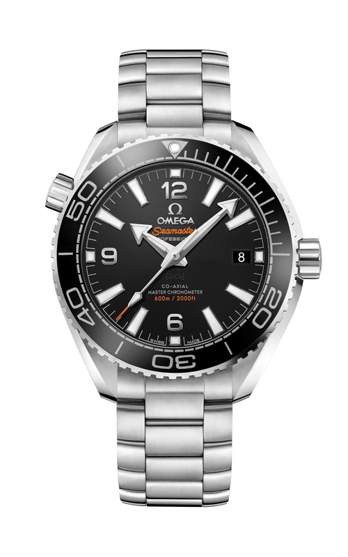 Omega Seamaster Watch 215.30.40.20.01.001