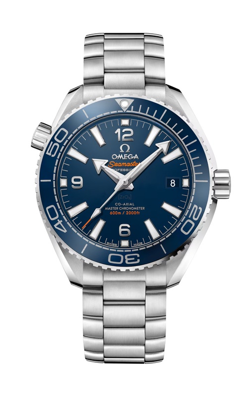 Omega Seamaster Watch 215.30.40.20.03.001
