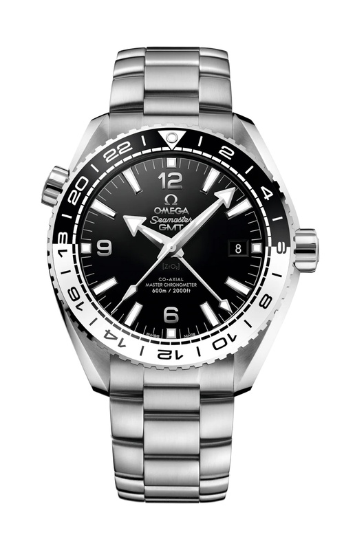 Omega Seamaster Watch 215.30.44.22.01.001