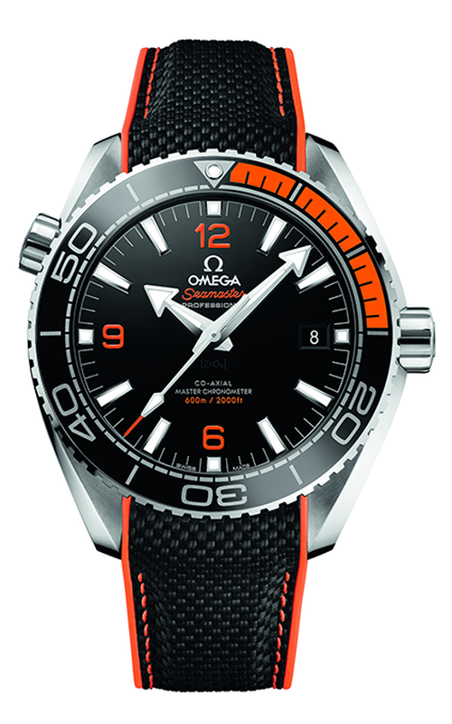 Omega Watch 215.32.44.21.01.001