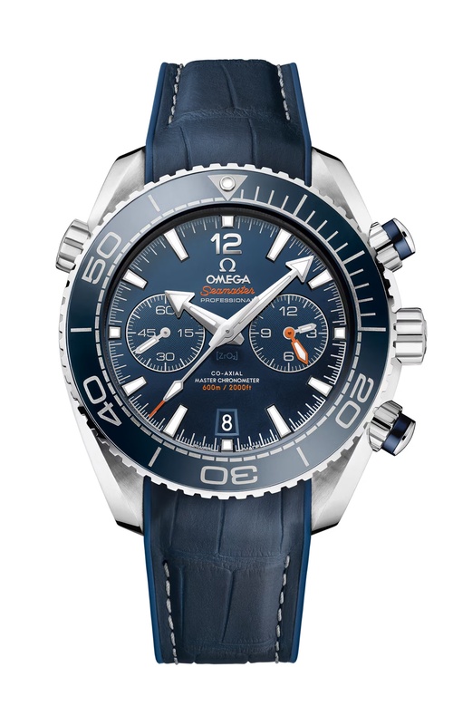 Omega Watch 215.33.46.51.03.001