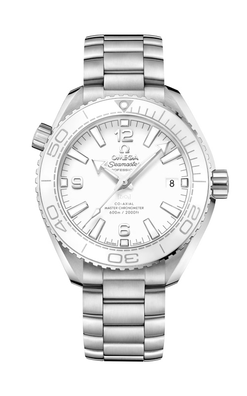 Omega Watch 215.30.40.20.04.001