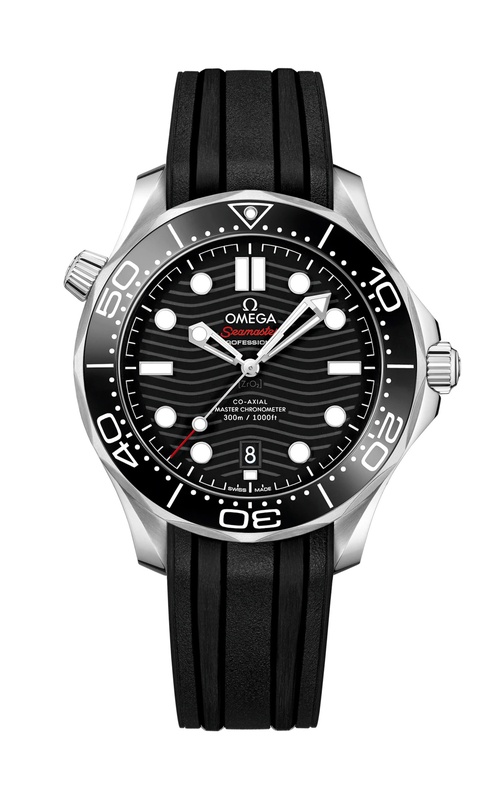 Omega Seamaster Watch 210.32.42.20.01.001