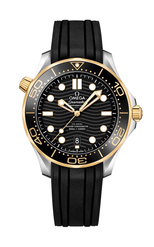 Omega Seamaster Watch 210.22.42.20.01.001
