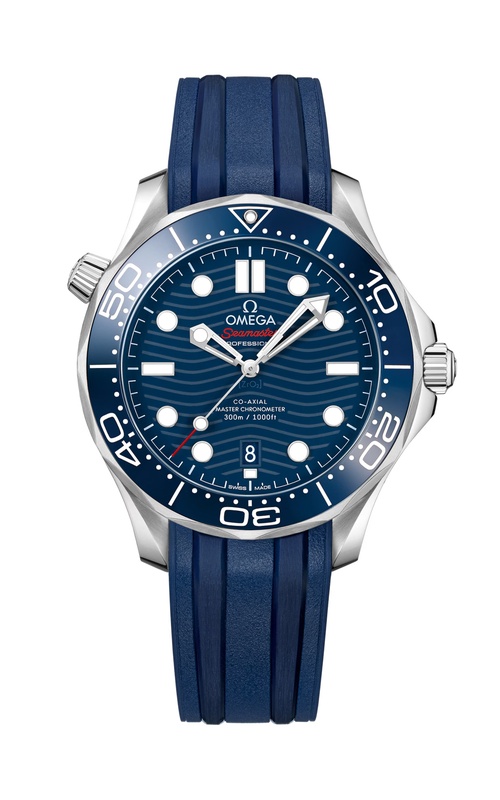 Omega Seamaster Watch 210.32.42.20.03.001