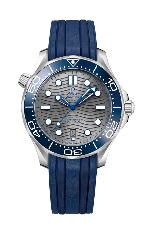 Omega Seamaster Watch 210.32.42.20.06.001