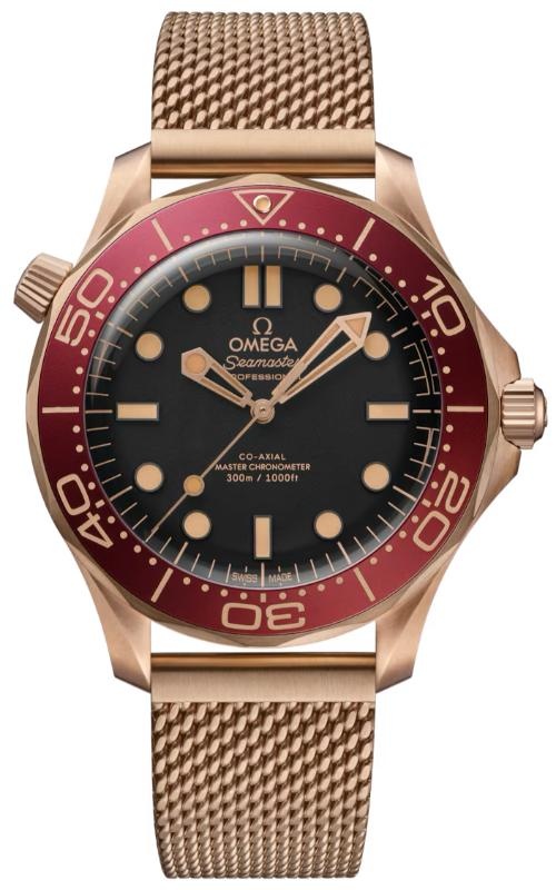 Omega Watch 210.90.42.20.01.003