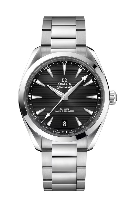 Omega Watch 220.10.41.21.01.001