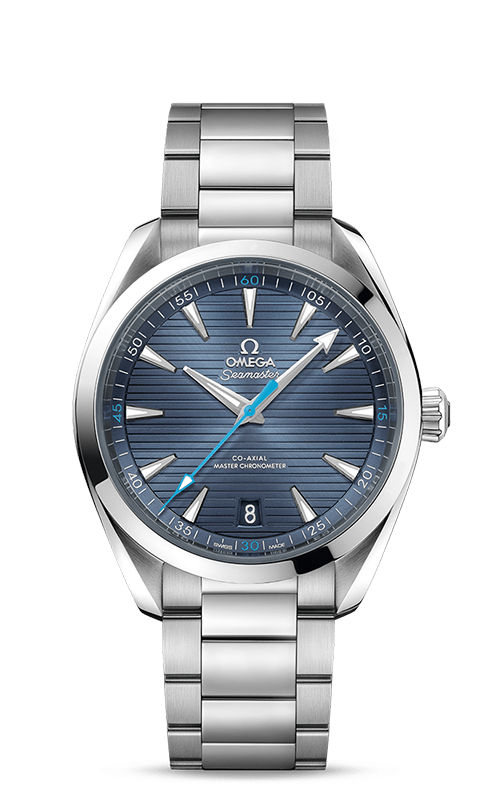 Omega Watch 220.10.41.21.03.002