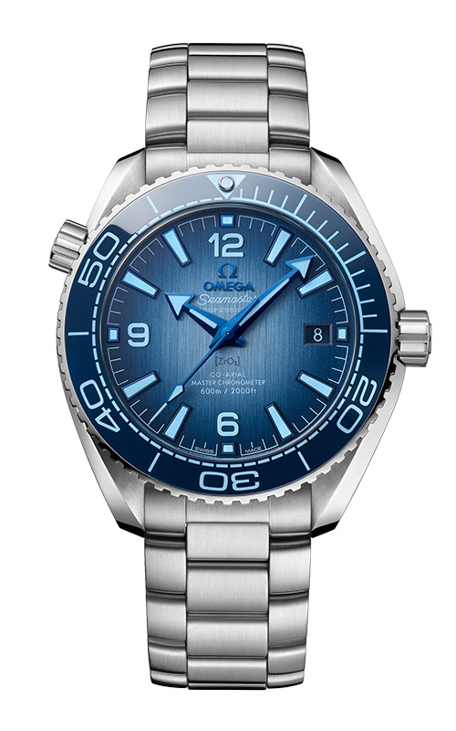 Omega Seamaster Watch 215.30.40.20.03.002