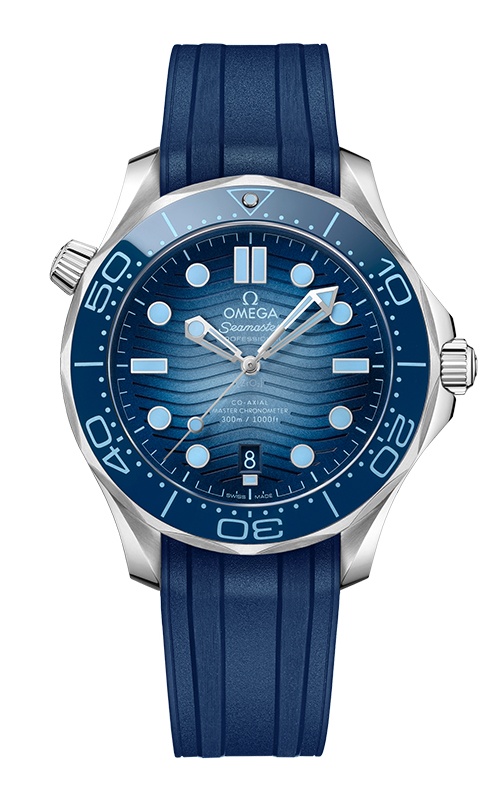 Omega Seamaster Watch 210.32.42.20.03.002