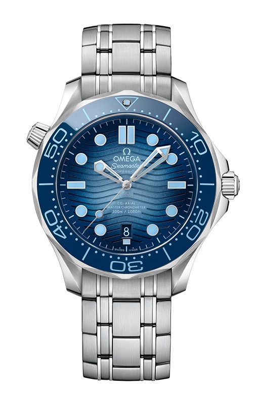 Omega Seamaster Watch 210.30.42.20.03.003