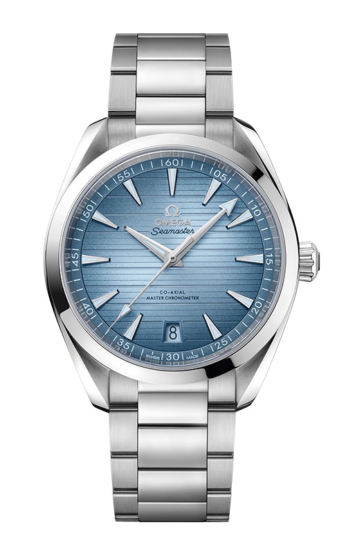 Omega Seamaster Watch 220.10.41.21.03.005