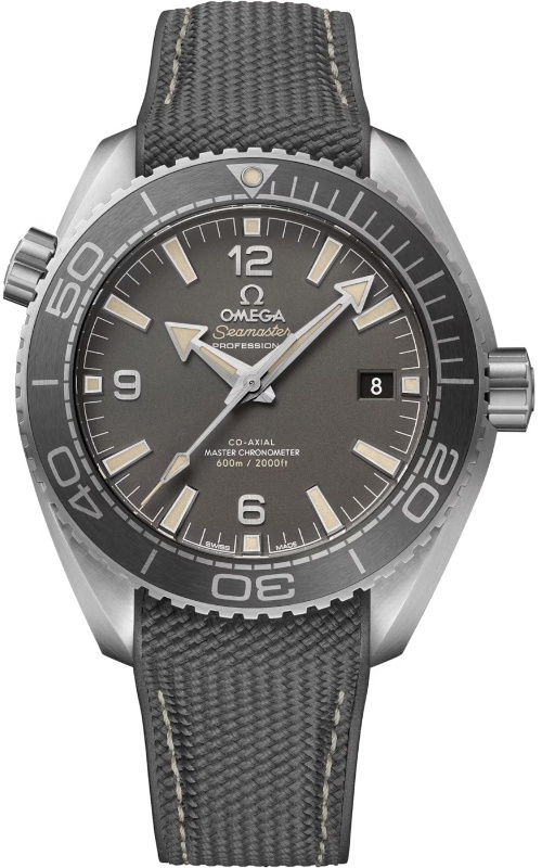 Omega Seamaster Watch 215.32.44.21.01.002