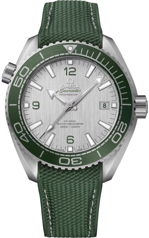 Omega Seamaster Watch 215.32.44.21.06.001