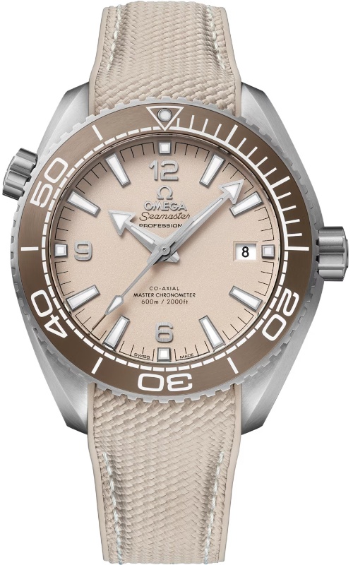 Omega Seamaster Watch 215.32.44.21.09.001
