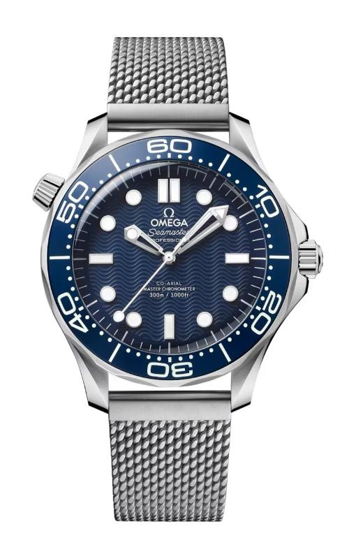 Omega Watch 210.30.42.20.03.002