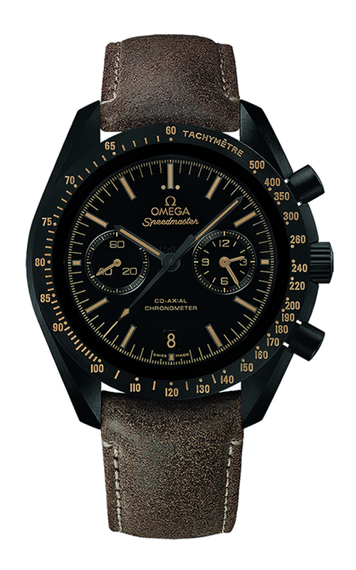 Omega Watch 311.92.44.51.01.006