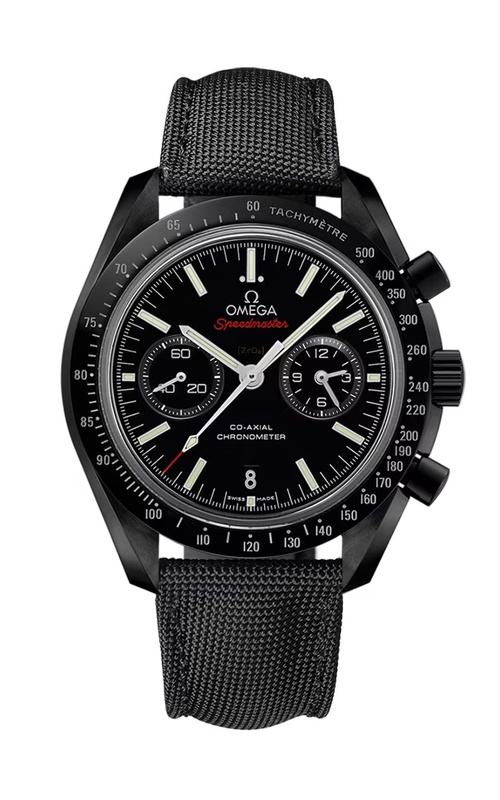 Omega Speedmaster Watch 311.92.44.51.01.007