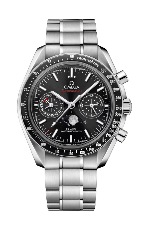 Omega Speedmaster Watch 304.30.44.52.01.001