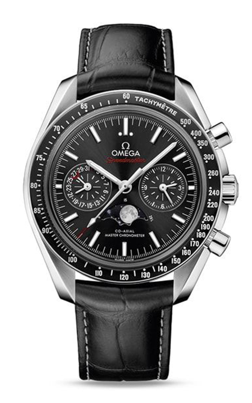 Omega Watch 304.33.44.52.01.001