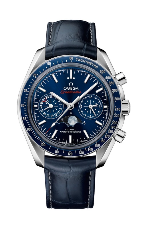Omega Speedmaster Watch 304.33.44.52.03.001