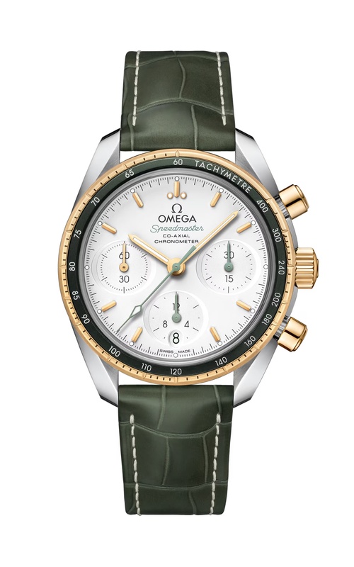 Omega Speedmaster Watch 324.23.38.50.02.001