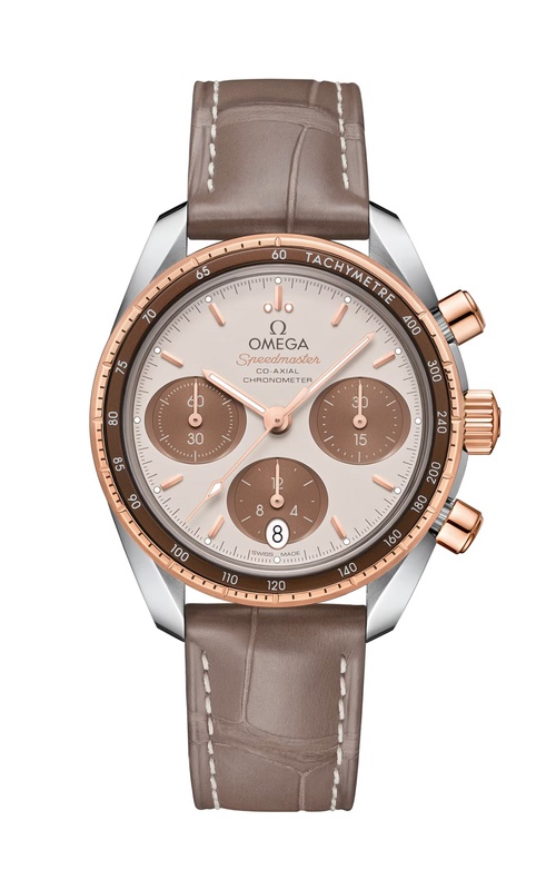 Omega Speedmaster Watch 324.23.38.50.02.002