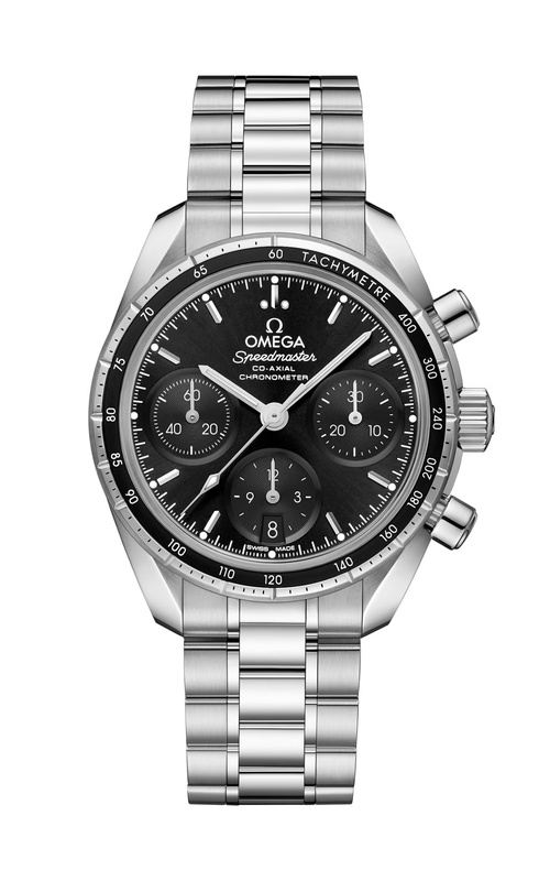 Omega Speedmaster Watch 324.30.38.50.01.001