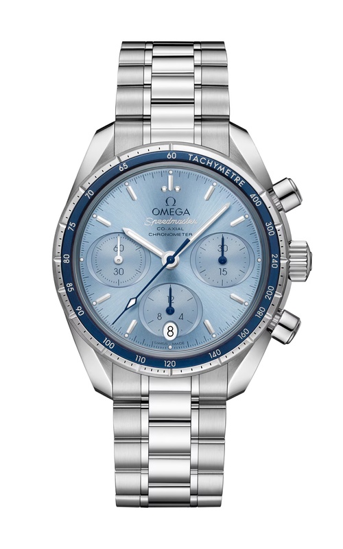Omega Speedmaster Watch 324.30.38.50.03.001