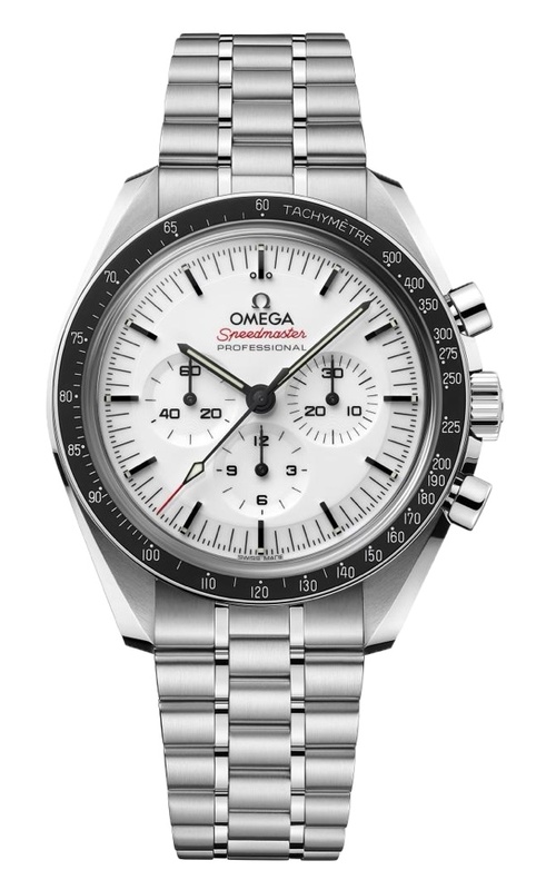 Omega Speedmaster Watch 310.30.42.50.04.001