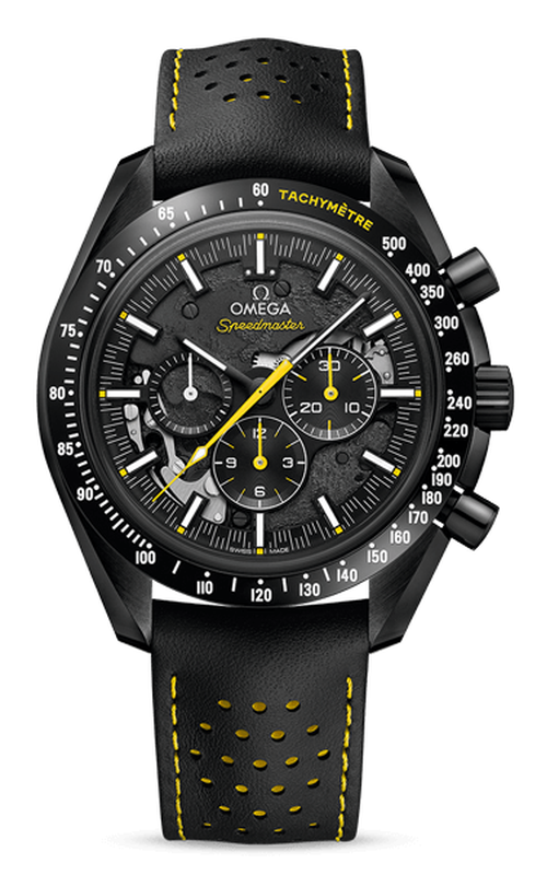 Omega Watch 311.92.44.30.01.001