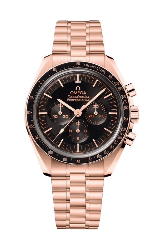 Omega Watch 310.60.42.50.01.001