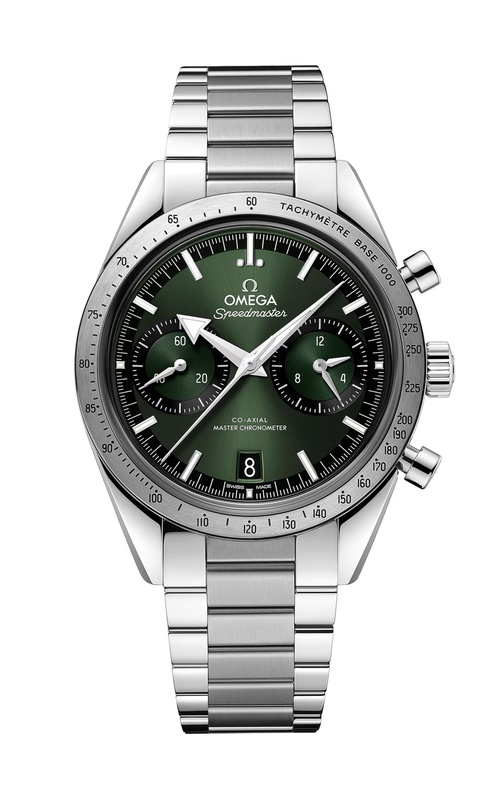 Omega Speedmaster Watch 332.10.41.51.10.001