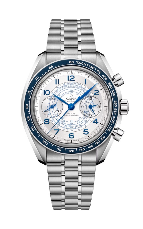 Omega Speedmaster Watch 329.30.43.51.02.001