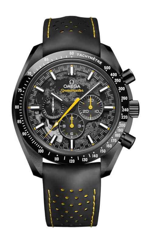 Omega Watch 310.92.44.50.01.001
