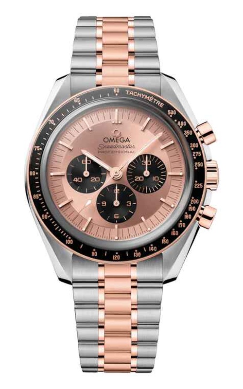 Omega Watch 310.20.42.50.99.001