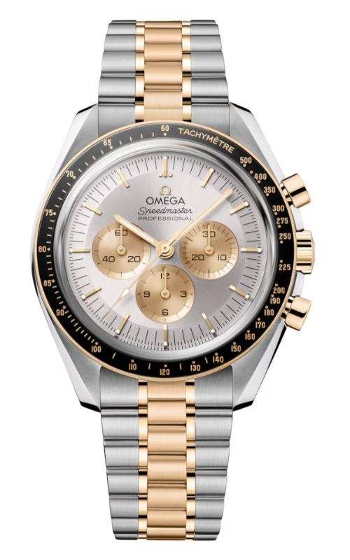 Omega Watch 310.20.42.50.02.001