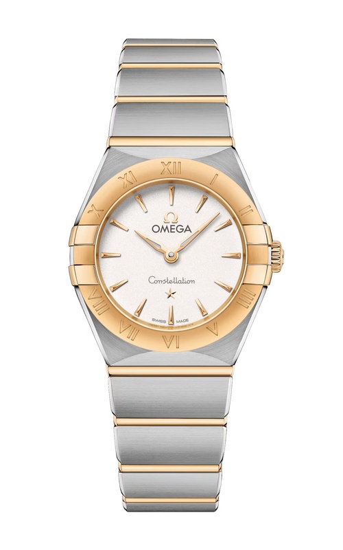 Omega Constellation Watch 131.20.25.60.02.002