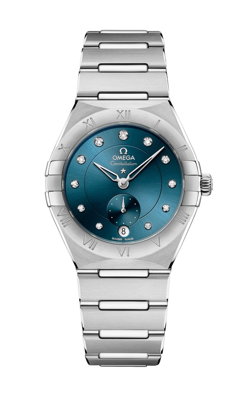 Omega Watch 131.10.34.20.53.001