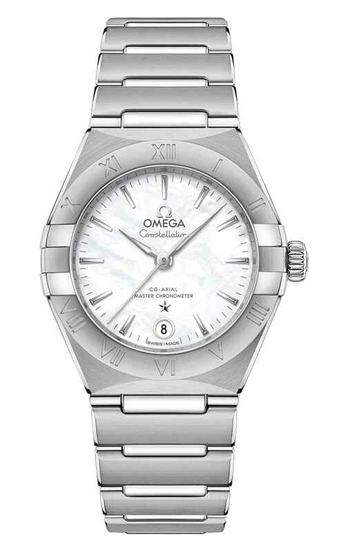 Omega Constellation Watch 131.10.29.20.05.001