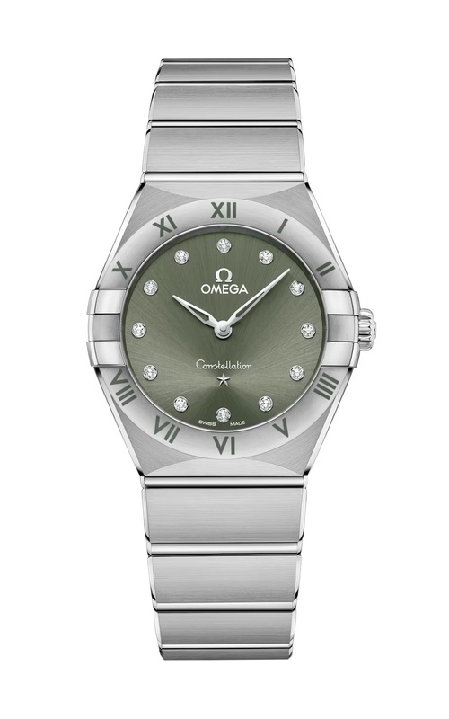 Omega Constellation Watch 131.10.28.60.60.001