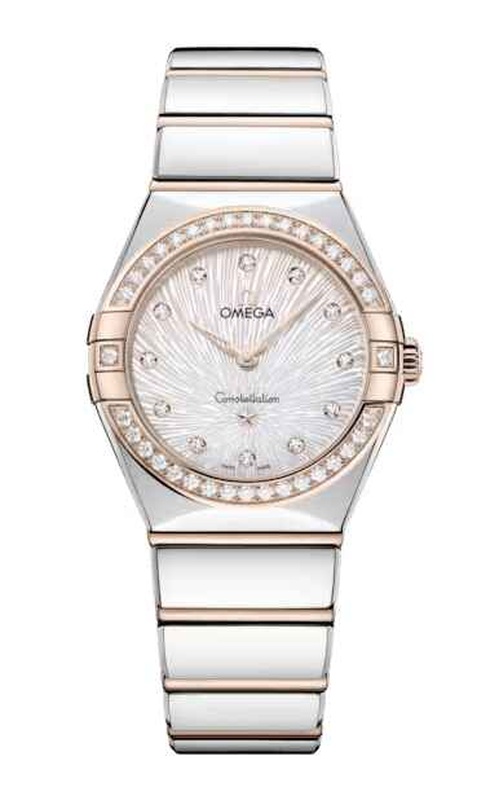 Omega Watch 131.25.28.60.55.003 Omega Watch 131.25.28.60.55.003