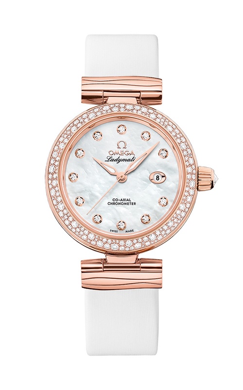 Omega Watch 425.67.34.20.55.008 Omega Watch 425.67.34.20.55.008