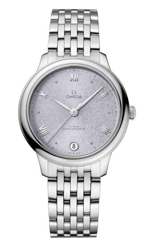 Omega De Ville Watch 434.10.34.20.03.001