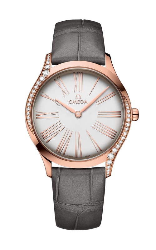 Omega De Ville Watch 428.58.36.60.02.001
