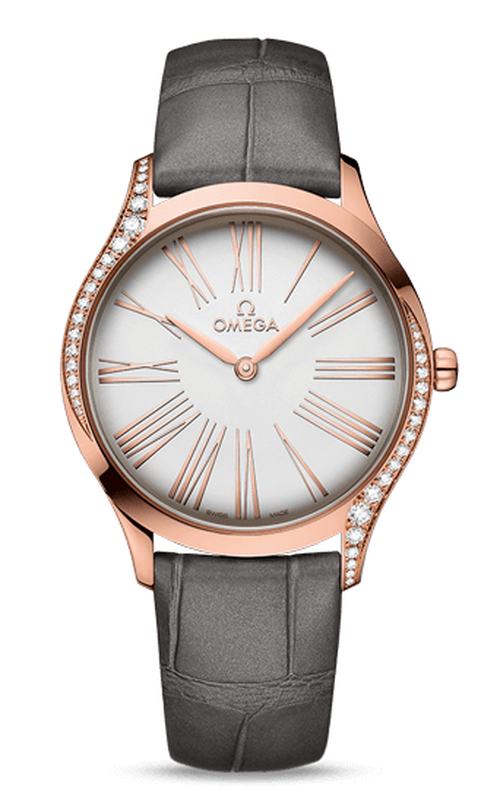Omega De Ville Watch 428.58.36.60.02.001